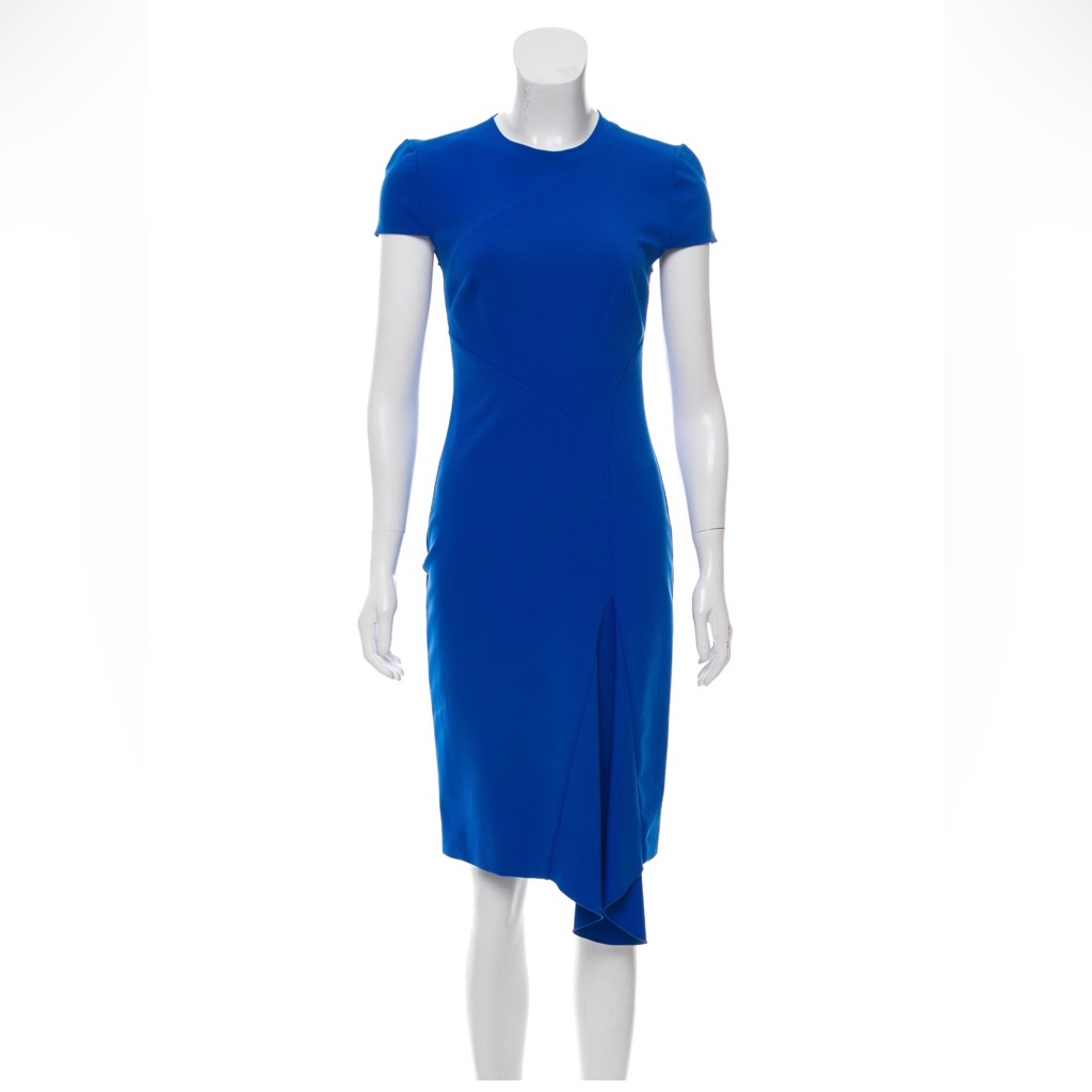 Knee Length Stella Mccartney Dress